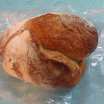 ブーランジェリー イドゥン - オリーブ