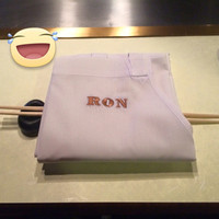 ステーキ　ロン - 