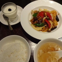 過門香 丸の内トラストタワー店 - おすすめセット：1,500円