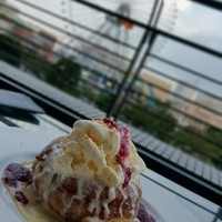24/7 restaurant - 