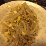 京松蘭 - ナムル