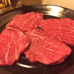 京松蘭 - ラムシン