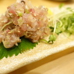 Tsukiji Sushikou - 