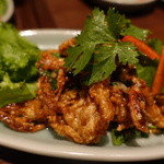 タイの食卓 クルン・サイアム - 