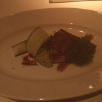 ニューヨーク・グリル - 