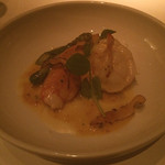 ニューヨーク・グリル - 