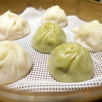 京鼎樓 HANARE店 - 