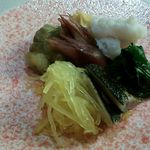 お宿いけがみ - 