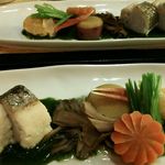 お宿いけがみ - 