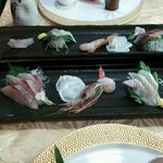 お宿いけがみ - 