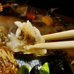 恩納つばき - イラブッチャーのバター焼き