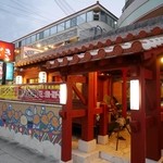 恩納つばき - 外観