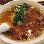 三和楼 - 2015年9月