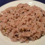 アオシマ - 雑穀米