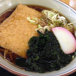 越後川口SA上り線スナックコーナー - 