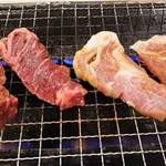 だるまや - 焼肉タレ