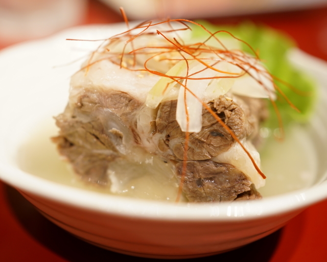 Yakiniku Kinjoen photo 2