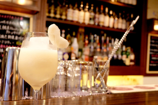 BAR NAKASONE photo 3