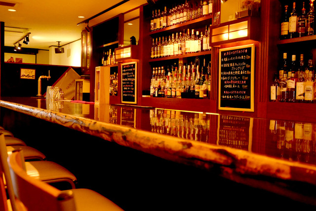 BAR NAKASONE photo 5