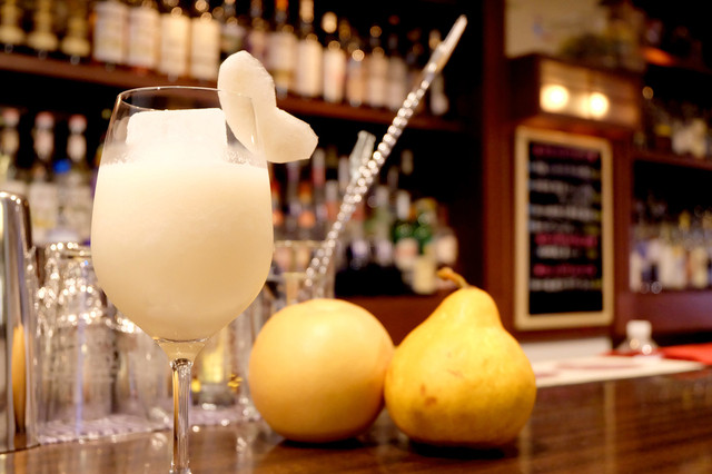 BAR NAKASONE photo 2