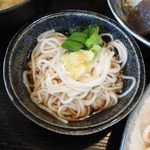 お食事処　みつおか - ソーメン