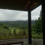 民宿田麦荘 ななかまど亭 - 晴れれば月山が見えます