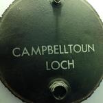 CAMPBELLTOUN LOCH - 