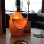 O Bar and Dining - ラウンジで一杯くつろいでから❤︎