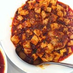 品川 - 麻婆豆腐