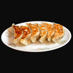 Shrimp fried Gyoza / Dumpling