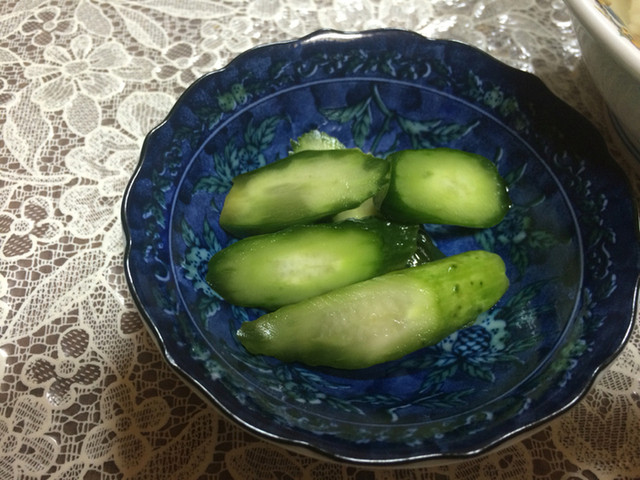 鳥山お茶漬店 - 中央弘前（郷土料理）の写真