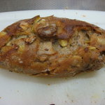 フール・ドゥ・アッシュ - Ａ－４　遠く南のミエル