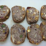 フール・ドゥ・アッシュ - Ａ－６カット　０９．４月