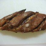 フール・ドゥ・アッシュ - Ａ－７　陰鬱なミエル