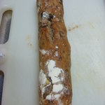 フール・ドゥ・アッシュ - Ａ－８　卑しいミエル