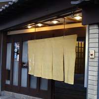 はり重 道頓堀本店 - 入り口