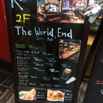 The World End - 