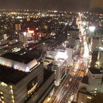 グランディエール ブケトーカイ - 24Fの夜景