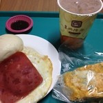 興隆居 - 湯包以外