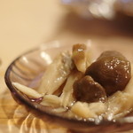 うを徳 - 奥州（むつ）本占地（ほんしめぢ）