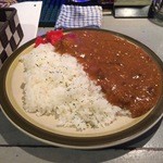 どぶ板食堂 Perry - 海軍カレー