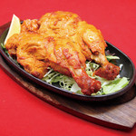 インド料理マサラ 舟入店