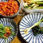 チャングァン昌宏 - ちょこちょこ食べる用にストックしますわ♪