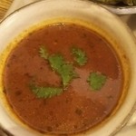 ブールバール - オマールの風味とハーブの香りがエキゾチック！