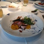 アロマフレスカ - 