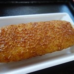 Michino Eki Dongurinosato Inabu - 五平餅