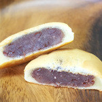 和菓子 菜の花 - 