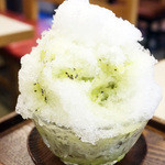 甘味喫茶 岡西 - 