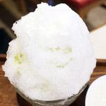 甘味喫茶 岡西 - 