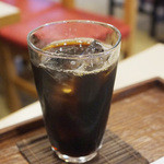 甘味喫茶 岡西 - 